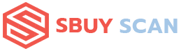 โลโก้ Sbuyscan ผู้ให้บริการรับสแกนเอกสาร