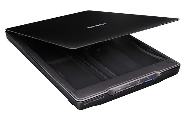 เครื่องสแกนเอกสาร EPSON Perfection V39