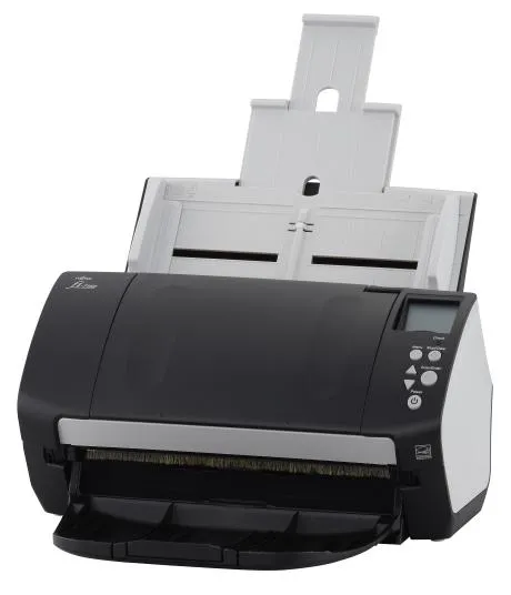 เครื่องสแกนเอกสาร FUJITSU fi-7160