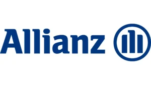 โลโก้ Allianz องค์กรที่ไว้วางใจให้ Sbuyscan จัดการเอกสาร