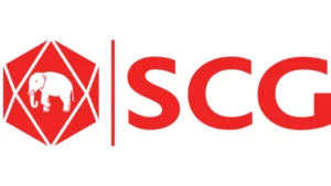 โลโก้ SCG องค์กรที่ไว้วางใจให้ Sbuyscan ดูแลงานเอกสาร
